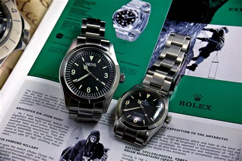 rolex 14270 vs 1016